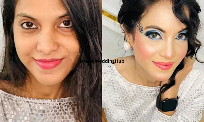 Lubs The Makeup Studio